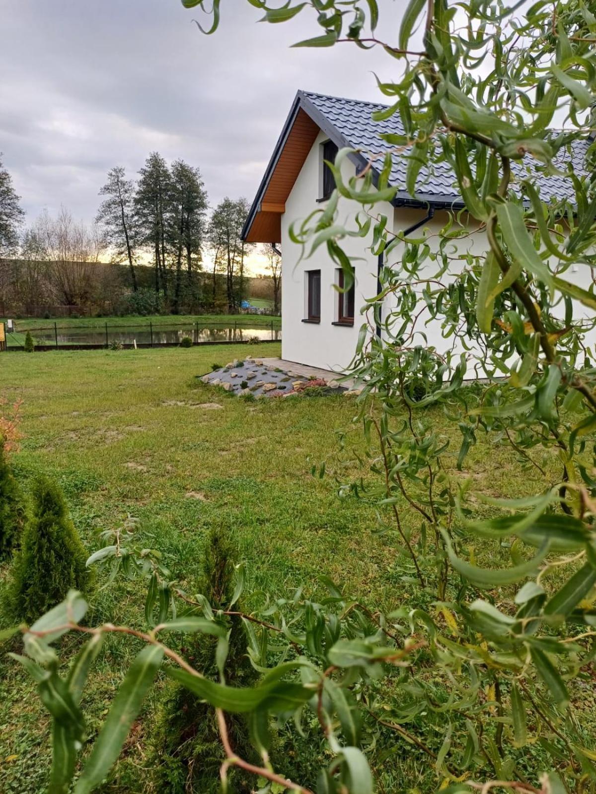 Villa Pstragowe Zacisze